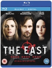 The East, Blu-ray The East, Blu-ray