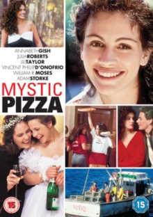 Mystic Pizza, DVD DVD Mystic Pizza, DVD DVD