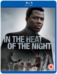In the Heat of the Night, Blu-ray BluRay In the Heat of the Night, Blu-ray BluRay