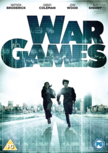 WarGames, DVD DVD WarGames, DVD DVD
