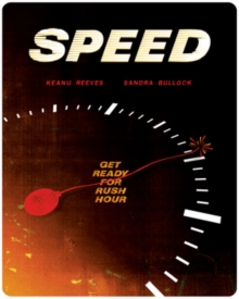 Speed, Blu-ray BluRay Speed, Blu-ray BluRay