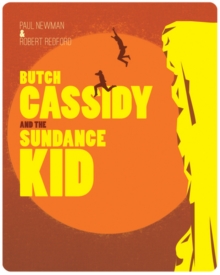 Butch Cassidy and the Sundance Kid, Blu-ray BluRay Butch Cassidy and the Sundance Kid, Blu-ray BluRay