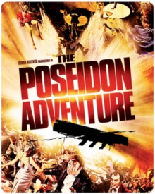 The Poseidon Adventure, Blu-ray BluRay The Poseidon Adventure, Blu-ray BluRay