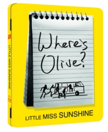 Little Miss Sunshine, Blu-ray BluRay Little Miss Sunshine, Blu-ray BluRay