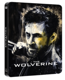 The Wolverine, Blu-ray BluRay The Wolverine, Blu-ray BluRay