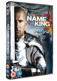 In the Name of the King 3 - The Last Job, DVD DVD In the Name of the King 3 - The Last Job, DVD DVD