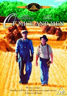 Image for Of Mice and Men