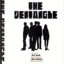The Pentangle, CD / Album Cd The Pentangle, CD / Album Cd