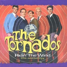 Ridin' the Wind - The Anthology, CD / Album Cd Ridin' the Wind - The Anthology, CD / Album Cd