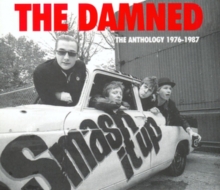 Smash It Up: The Anthology 1976-1987, CD / Album Smash It Up: The Anthology 1976-1987, CD / Album