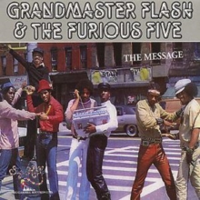 The Message, CD / Album The Message, CD / Album