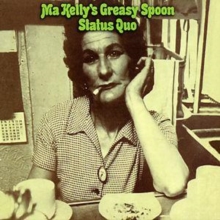 Ma Kelly's Greasy Spoon, CD / Album Cd Ma Kelly's Greasy Spoon, CD / Album Cd