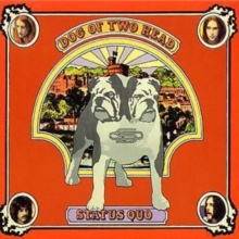 Dog of Two Head, CD / Album Cd Dog of Two Head, CD / Album Cd
