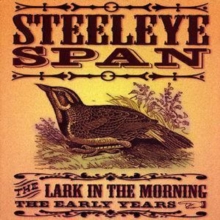 The Lark in the Morning: The Early Years, CD / Album Cd The Lark in the Morning: The Early Years, CD / Album Cd