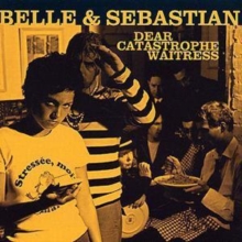 Dear Catastrophe Waitress, CD / Album Cd Dear Catastrophe Waitress, CD / Album Cd