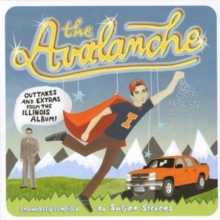 Avalanche, CD / Album Cd Avalanche, CD / Album Cd