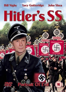 Hitler's SS - A Portrait of Evil, DVD DVD Hitler's SS - A Portrait of Evil, DVD DVD