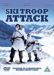 Ski Troop Attack, DVD DVD Ski Troop Attack, DVD DVD