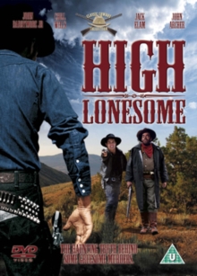 High Lonesome, DVD High Lonesome, DVD