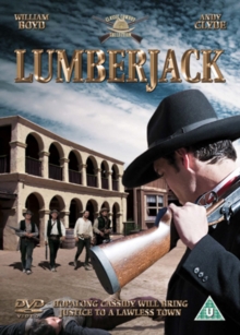 Lumberjack, DVD DVD Lumberjack, DVD DVD
