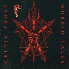 Morbid Tales, CD / Album Cd Morbid Tales, CD / Album Cd