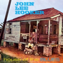 House of the Blues, CD / Album Cd House of the Blues, CD / Album Cd