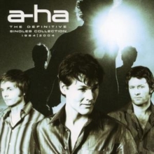 The Definitive Singles Collection 1984 - 2004, CD / Album Cd The Definitive Singles Collection 1984 - 2004, CD / Album Cd