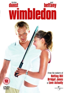 Wimbledon, DVD Wimbledon, DVD