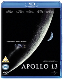 Apollo 13, Blu-ray BluRay Apollo 13, Blu-ray BluRay