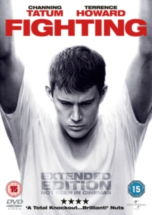 Fighting, DVD DVD Fighting, DVD DVD