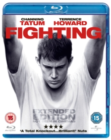 Fighting, Blu-ray Fighting, Blu-ray