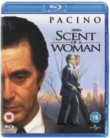 Scent of a Woman, Blu-ray Scent of a Woman, Blu-ray