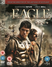 The Eagle, DVD DVD The Eagle, DVD DVD