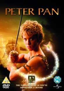 Peter Pan, DVD DVD Peter Pan, DVD DVD