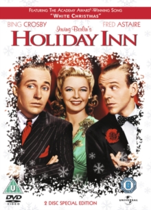 Holiday Inn, DVD DVD Holiday Inn, DVD DVD