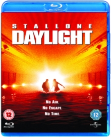 Daylight, Blu-ray BluRay Daylight, Blu-ray BluRay