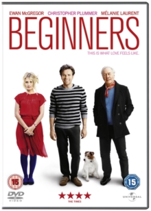 Beginners, DVD DVD Beginners, DVD DVD
