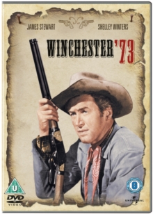 Winchester 73, DVD DVD Winchester 73, DVD DVD