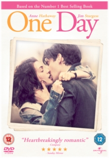 One Day, DVD DVD One Day, DVD DVD
