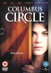Columbus Circle, DVD DVD Columbus Circle, DVD DVD