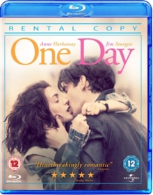 One Day, Blu-ray BluRay One Day, Blu-ray BluRay