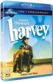 Harvey, Blu-ray BluRay Harvey, Blu-ray BluRay