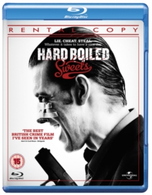 Hard Boiled Sweets, Blu-ray Hard Boiled Sweets, Blu-ray