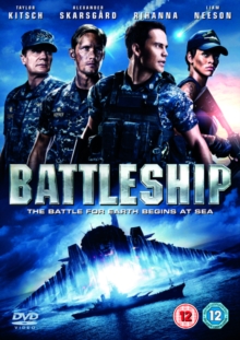 Battleship, DVD DVD Battleship, DVD DVD