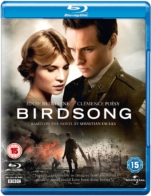 Birdsong, Blu-ray BluRay Birdsong, Blu-ray BluRay