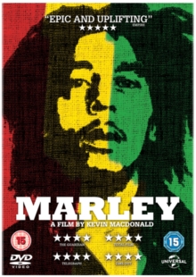 Marley, DVD DVD Marley, DVD DVD