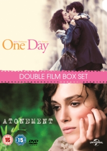 One Day/Atonement, DVD DVD One Day/Atonement, DVD DVD