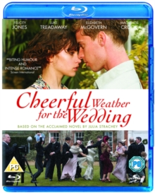 Cheerful Weather for the Wedding, Blu-ray Cheerful Weather for the Wedding, Blu-ray