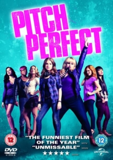 Pitch Perfect, DVD DVD Pitch Perfect, DVD DVD