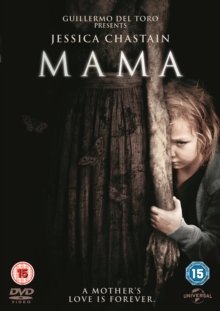 Mama, DVD Mama, DVD